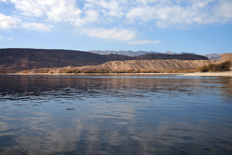 Lake Mead Day 1